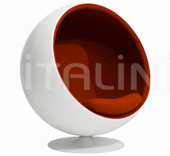 Кресло Ball Chair Кресло Ball Chair фабрика Eero Aarnio