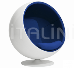 Кресло Ball Chair Кресло Ball Chair фабрика Eero Aarnio