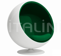 Кресло Ball Chair Кресло Ball Chair фабрика Eero Aarnio