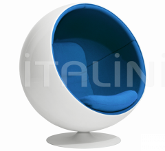 Кресло Ball Chair Кресло Ball Chair фабрика Eero Aarnio
