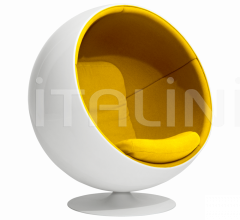Кресло Ball Chair Кресло Ball Chair фабрика Eero Aarnio