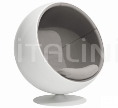 Кресло Ball Chair Кресло Ball Chair фабрика Eero Aarnio