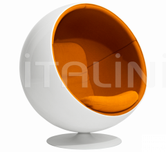 Кресло Ball Chair Кресло Ball Chair фабрика Eero Aarnio
