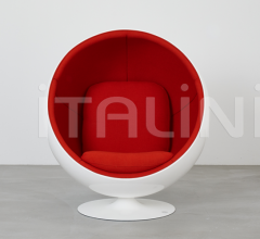 Кресло Ball Chair Кресло Ball Chair фабрика Eero Aarnio