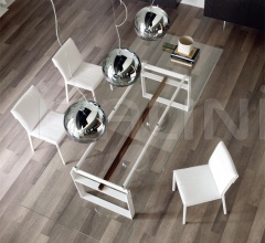 Стол обеденный Jerez фабрика Cattelan Italia