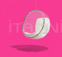 Кресло Bubble Кресло Bubble фабрика Eero Aarnio