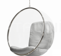 Кресло Bubble Кресло Bubble фабрика Eero Aarnio