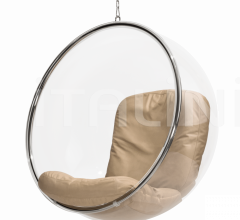 Кресло Bubble Кресло Bubble фабрика Eero Aarnio