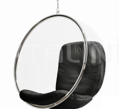 Кресло Bubble Кресло Bubble фабрика Eero Aarnio