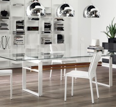 Стол обеденный Jerez фабрика Cattelan Italia