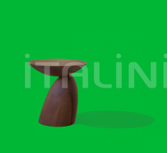 Столик Wooden Parabel Столик Wooden Parabel фабрика Eero Aarnio