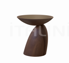 Столик Wooden Parabel Столик Wooden Parabel фабрика Eero Aarnio