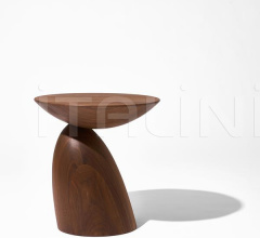 Столик Wooden Parabel Столик Wooden Parabel фабрика Eero Aarnio