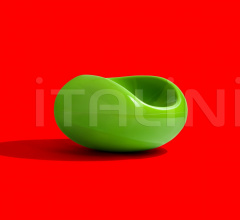 Кресло Pastil Кресло Pastil фабрика Eero Aarnio