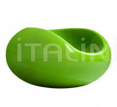 Кресло Pastil Кресло Pastil фабрика Eero Aarnio