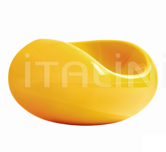 Кресло Pastil Кресло Pastil фабрика Eero Aarnio