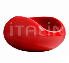 Кресло Pastil Кресло Pastil фабрика Eero Aarnio