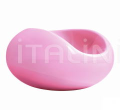 Кресло Pastil Кресло Pastil фабрика Eero Aarnio