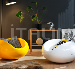 Кресло Pastil Кресло Pastil фабрика Eero Aarnio