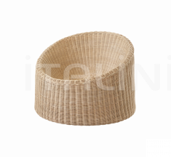 Кресло Elephant Boot Кресло Elephant Boot фабрика Eero Aarnio