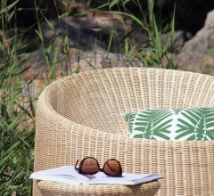 Кресло Elephant Boot фабрика Eero Aarnio