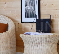 Столик Mushroom Double Столик Mushroom Double фабрика Eero Aarnio