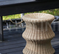 Столик Mushroom Double Столик Mushroom Double фабрика Eero Aarnio