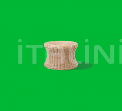 Столик Rattan Mushroom Столик Rattan Mushroom фабрика Eero Aarnio