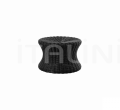 Столик Rattan Mushroom Столик Rattan Mushroom фабрика Eero Aarnio