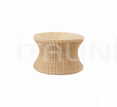 Столик Rattan Mushroom Столик Rattan Mushroom фабрика Eero Aarnio