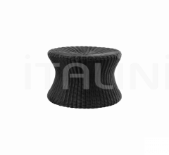 Столик Rattan Mushroom Столик Rattan Mushroom фабрика Eero Aarnio