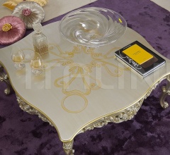 Итальянские Столики - Журнальный столик 1774/W фабрика Morello Gianpaolo