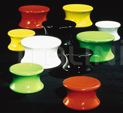 Столик Mushroom Столик Mushroom фабрика Eero Aarnio