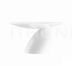 Стол обеденный Parabel Стол обеденный Parabel фабрика Eero Aarnio