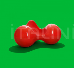 Кресло Tomato Кресло Tomato фабрика Eero Aarnio