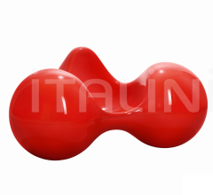 Кресло Tomato Кресло Tomato фабрика Eero Aarnio