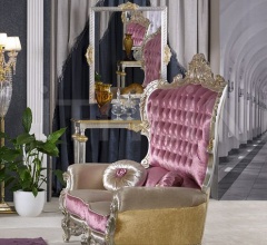 Диван 1748/WD2 Диван 1748/WD2 фабрика Morello Gianpaolo