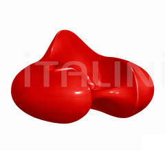 Кресло Formula Кресло Formula фабрика Eero Aarnio