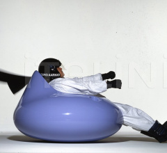 Кресло Formula Кресло Formula фабрика Eero Aarnio