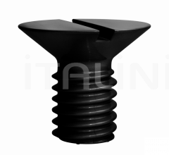 Столик Screw Столик Screw фабрика Eero Aarnio