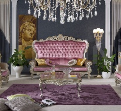 Диван 1748/WD2 Диван 1748/WD2 фабрика Morello Gianpaolo