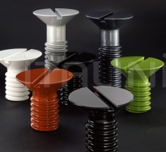 Столик Screw Столик Screw фабрика Eero Aarnio