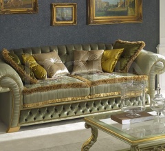 Диван 1927/WD3 Диван 1927/WD3 фабрика Morello Gianpaolo