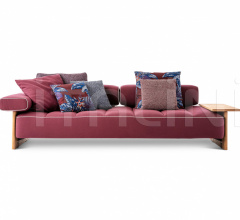 Модульный диван 478 SAIL OUT SOFA Модульный диван 478 SAIL OUT SOFA фабрика Cassina