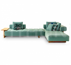 Модульный диван 478 SAIL OUT SOFA Модульный диван 478 SAIL OUT SOFA фабрика Cassina