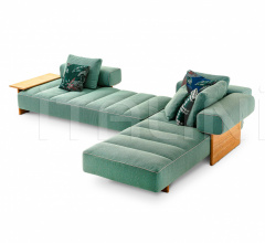 Модульный диван 478 SAIL OUT SOFA Модульный диван 478 SAIL OUT SOFA фабрика Cassina