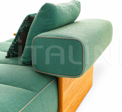 Модульный диван 478 SAIL OUT SOFA Модульный диван 478 SAIL OUT SOFA фабрика Cassina