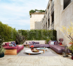 Модульный диван 478 SAIL OUT SOFA Модульный диван 478 SAIL OUT SOFA фабрика Cassina