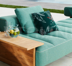 Модульный диван 478 SAIL OUT SOFA Модульный диван 478 SAIL OUT SOFA фабрика Cassina