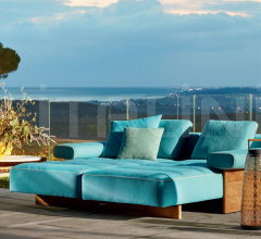 Модульный диван 478 SAIL OUT SOFA Модульный диван 478 SAIL OUT SOFA фабрика Cassina